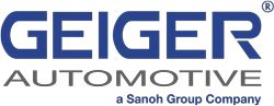 GEIGER Automotive Logo